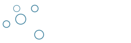 MoorPharm Logo White